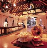 Royal Livingstone Hotel by Anantara