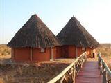 Kiwanjani Eco-Lodge