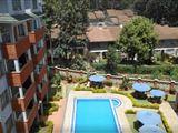 Ole Dume Serviced Apartments Hotel