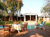 Tamboti Ridge B & B