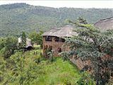 Kranskloof Lodge