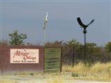 Mopane Village Lodge