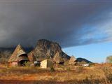 Kaisgau Base Camp