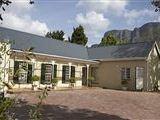 Westerford Guest Cottages