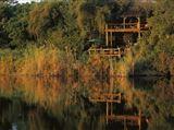 Lianshulu Bush Lodge