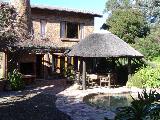 Hottentots Mountian View Gästehaus