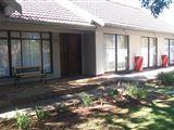 21 on Coetzee Guest House