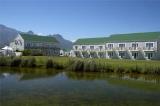 Protea Hotel by Marriott® Stellenbosch