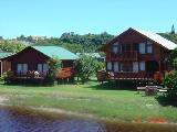 Pirates Creek Self Catering Chalets, Wilderness