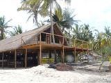 White Sands Log Cabins