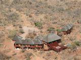 Ngululu Bush Lodge