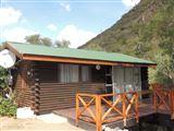 Cango Retreat Gasteplaas