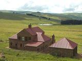 Angel's Rest Dullstroom Country Estate