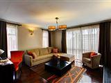 Nelson's Court Serviced Apartments