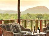 Pestana Kruger Lodge