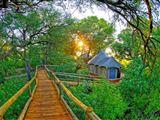 Nambwa Tented Lodge