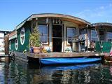 SN Test Houseboat