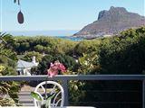 Chapman's Peak Lookout