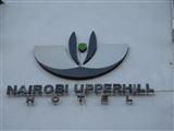 Nairobi Upperhill Hotel