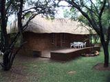 Bushbabies Bushveld Lodge