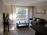 DCS Self-catering Accomodation Durbanville Kenridge No 1 Durbanville