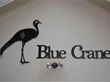 Blue Crane Gastehuis Bloemfontein