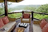 Elephant Rock Safari Loge