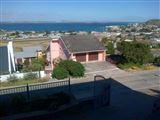 View From the Top Lodge Saldanha