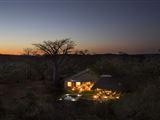 Baobab Hill Bush House