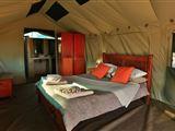 Mogotlho Safari Loge