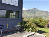 Golden View Luxury Self Catering