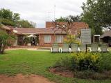 Tamboti Bush Lodge