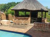 Large Guest House in Durban North