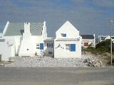 Hocus Pocus Selfsorg Cottage at Paternoster