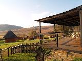 Elandskloof Trout Farm/Forel Plaas