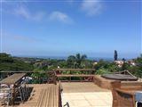 Durban North Luxury Vakantie House