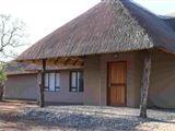 Amandari Bush Lodge