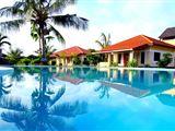 Doric Cottages Diani