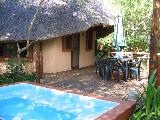 Maroela Chalets