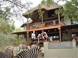 Marloth Kruger Bush Villa