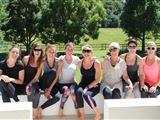 2 Night Country Yoga Retreat Package