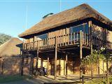 Vaal River Holiday Home