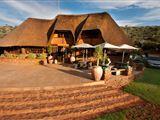 Red Sands Country Lodge