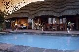 Motswiri Private Safari Loge