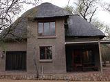 Bohemian Bushveld Retreat