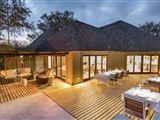 Unembeza Boutique Lodge