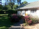 Sani Window Bed & Breakfast/Self Catering