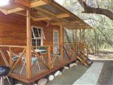 Eden Self Catering Cabins