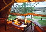 Savanna Private Game Reserve