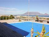 Blouberg Seaspray Two Bed Apartment